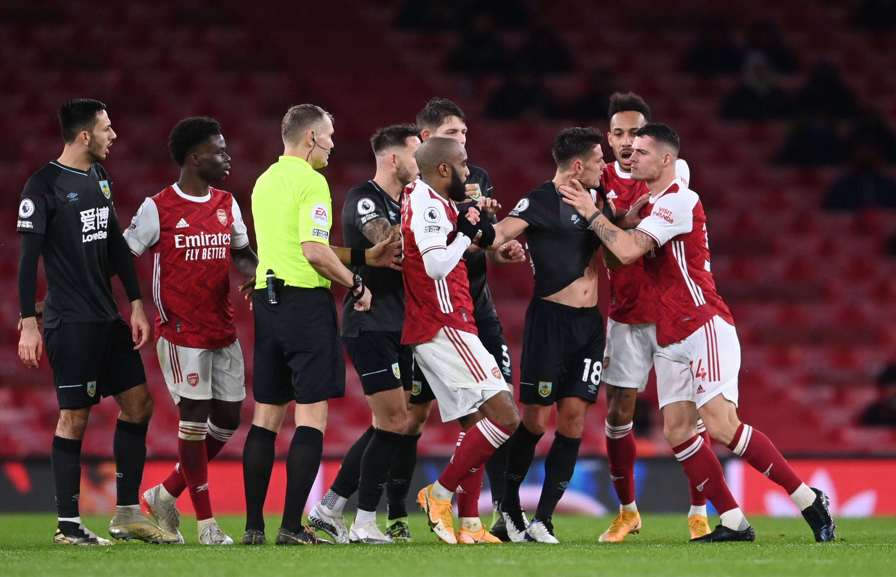 这一连串变 这一连串变